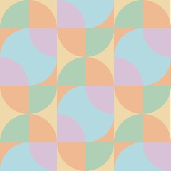 abstract seamless background