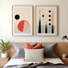 modern living room