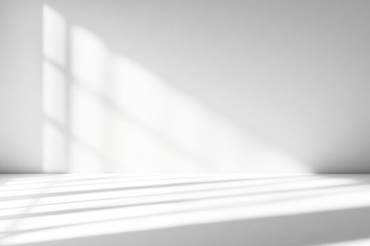 shadow overlay effects of realistic window shadow with light blur on transparent background,Summer sunlight and shadow overlay effect