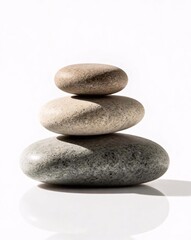 Balanced Stones