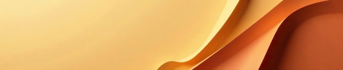 Colorful geometric composition of beige, light brown, and dark brown tone papers,  tones,  colors