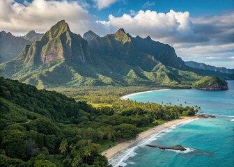 Stunning travel photos: perfect Facebook covers & website banners for travel businesses.