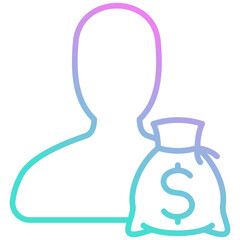 Investor Icon