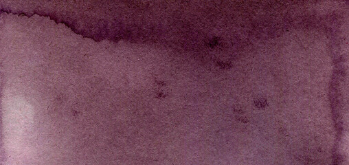 Abstract Red Wine Background with Purple Stain and Natural Paper Texture - Winery Wallpaper - Tasting Wine Banner