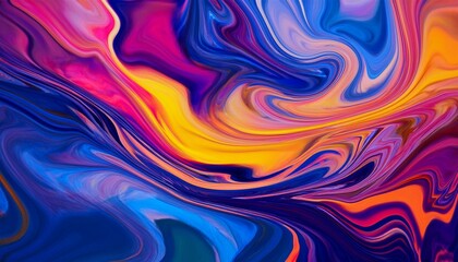 Obraz premium abstract colorful background