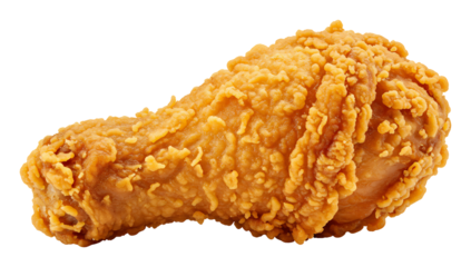 カリッと香ばしい鶏肉のドラムスティック