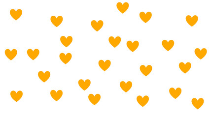 seamless pattern with balloons