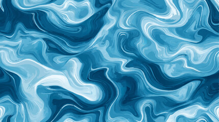 ocean waves