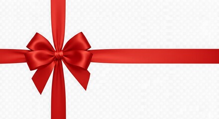 Crimson Celebration AI Generated