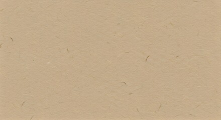 High-resolution close-up of a textured beige paper background.
