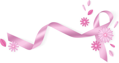 Pink Ribbon