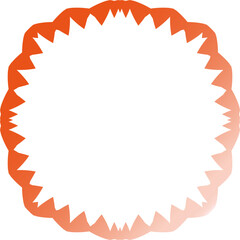 Versatile and High-Quality Gradient Icon with a Modern and Minimalist Aesthetic, Ideal for Branding, UI/UX, Web and App Design, Digital Projects, and Creative Visuals