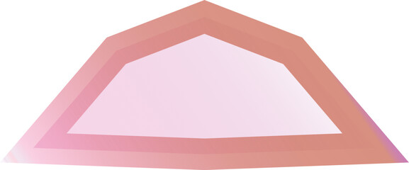 Versatile and High-Quality Gradient Icon with a Modern and Minimalist Aesthetic, Ideal for Branding, UI/UX, Web and App Design, Digital Projects, and Creative Visuals