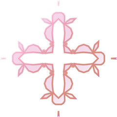 Versatile and High-Quality Gradient Icon with a Modern and Minimalist Aesthetic, Ideal for Branding, UI/UX, Web and App Design, Digital Projects, and Creative Visuals