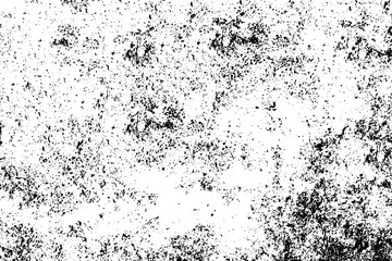 Grunge texture .Black and white background.Vintage old wall effect.