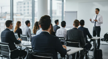 Effective Corporate Training: Strategies for Success