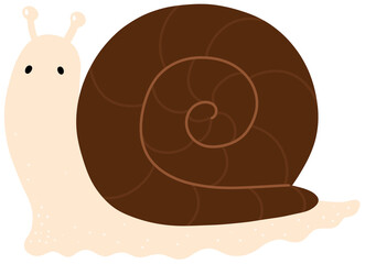달팽이