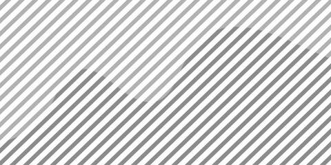 Slant line halftone gradation texture. Fading diagonal stripe gradient background. Black oblique pattern backdrop. Vanishing thin parallel line wallpaper for overlay