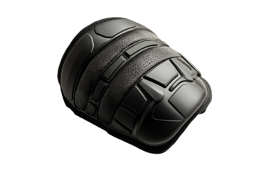 Protective knee pad designed for athletes engaging in sports and outdoor activities during training
