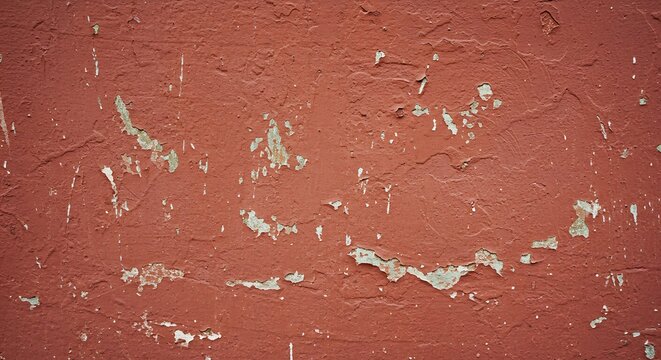 Crimson Echoes AI Generated