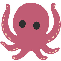 Octopus
