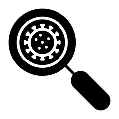 Magnifier Icon