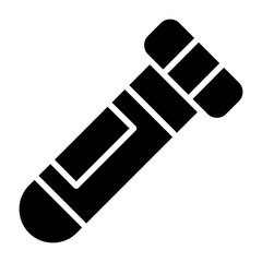 Test Tube Icon