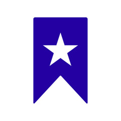 Icon a favorite, isolated against a clean background.