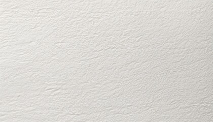 Elegant Cold-Press Watercolor Paper with Natural Fiber Texture