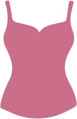 Camisole icon
