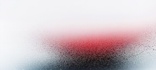 Cool-Toned Frosted Glass Pattern with Soft Lighting and Grainy Texture. High-Resolution Minimalist Design.
