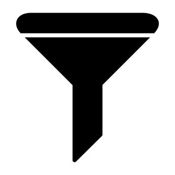 Funnel Icon