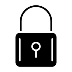 Lock icon