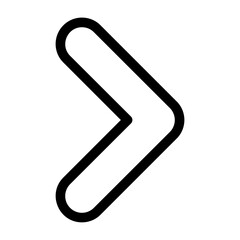 Chevron Right Icon