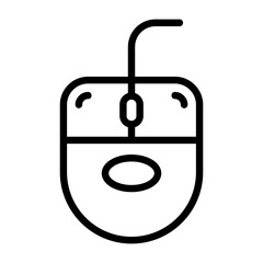 Mouse Icon