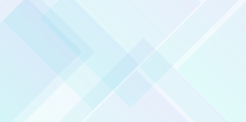 White and blue triangular design. Abstract seamless modern white and blue color technology concept geometric line. vector background lines geomatics retro pattern of triangle shapes.