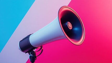 Marketing strategy promotion digital space graphic content creative environment dynamic viewpoint engaging concept