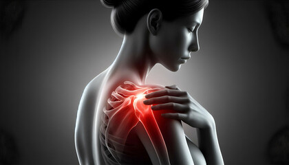 Shoulder pain
