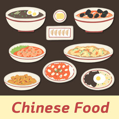 Black Day 짜장면 요리