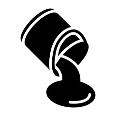 Paint Bucket Icon