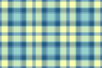 Bold check pattern with striking, multicolored stripes and balan