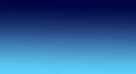 Obraz premium Azure Descent AI Generated