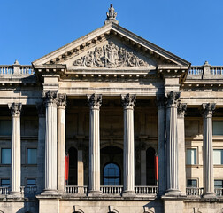 Obraz premium Architectural photography 