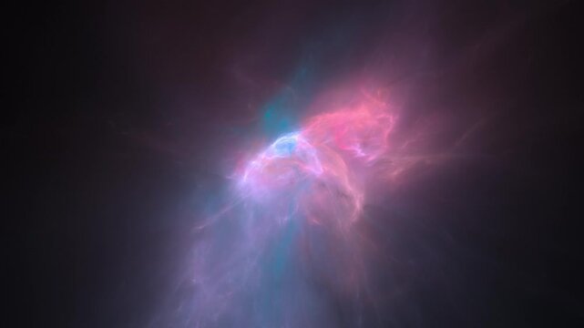 An incredible journey through the stars and nebulae	