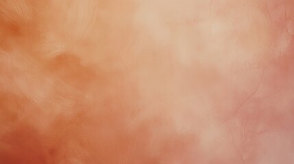 Fototapeta premium Soft warm hues create a tranquil atmosphere in artistic design