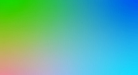 Fototapeta premium Chromatic Dreamspace AI Generated