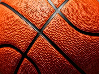 basketball ball background