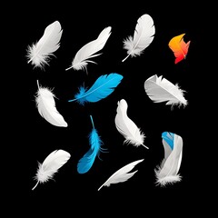 Feathered Flight Design