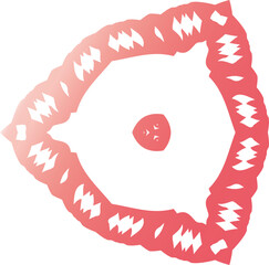 High-Quality Gradient Icon with a Modern and Minimalist Design, Perfect for UI/UX, Web and App Interfaces, Branding, Digital Media, Print, and Creative Projects