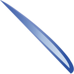 High-Resolution Minimalist Gradient Icon for UI/UX, Branding, Digital Media, and Creative Design Projects